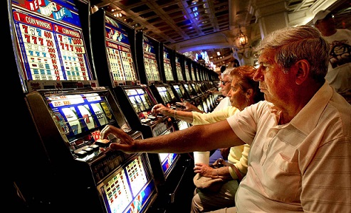 Muckleshoot Casino and Cabulance